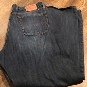 Lucky jeans men